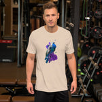 Beautiful Short-Sleeve Unisex T-Shirt