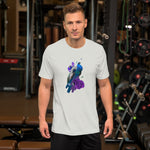 Beautiful Short-Sleeve Unisex T-Shirt